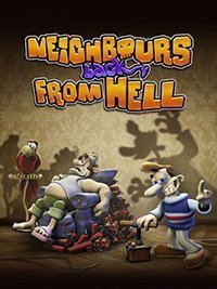 Neighbours back From Hell