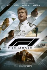 Формула-1 / F1: The Movie (2025) WEB-DL 1080p | Лицензия